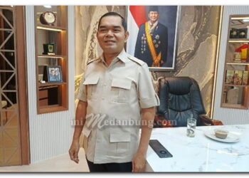 Dukung Rencana Prabowo: DPRD Sumut Dorong Pemanfaatan Lahan Tak Produktif untuk Warga