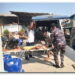 Tragedi di Laut ABK Jatuh Kedalam Palka Kapal Tewas
