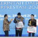 Terobosan Tata Kelola Keuangan, Bobby Nasution Raih Penghargaan Creative Financing dari Mendagri