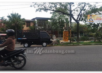 Guru SDN dan Perias Pengantin Dibegal di Belawan