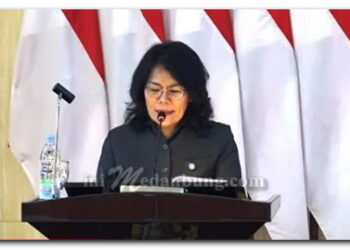 Gaspol Ranperda Kesehatan Soroti Pentingnya Sistem Terintegrasi