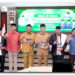 Bupati Syah Afandin Buka Dialog ke-Islaman MUI Langkat, Perkuat Ukhuwah dan Persatuan