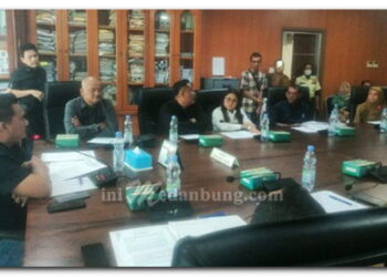 Pemotongan BLT Kesra, DPRD Rekomendasikan Pecat Oknum Kepling Harjosari II