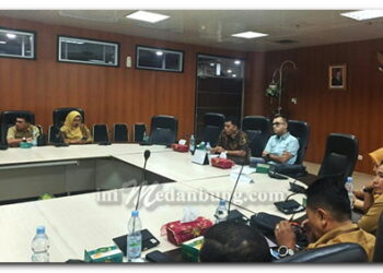 Puskesmas Mandala Berada di Deliserdang, DPRD Desak Pemko Medan Segera Bertindak