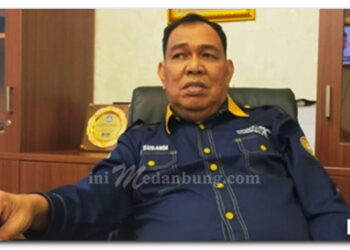 Belum Kuat Topang Beban Otonomi Baru, DPRD SU: Tidak Tepat Bahas Pembentukan Provinsi Sumatera Pantai Timur