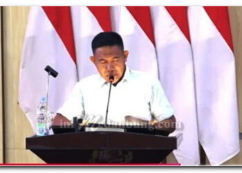 Fraksi PAN–Perindo Soroti RS Bachtiar Djafar Minim Dokter Spesialis