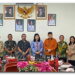 Sekdako Tebing Tinggi Pimpin Rapat Kerja TPID, Bahas Langkah Konkret Pengendalian Inflasi