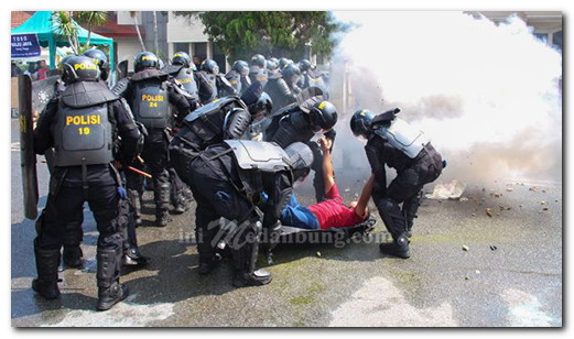 Wali Kota Tebing Tinggi Apresiasi Simulasi Sispamkota