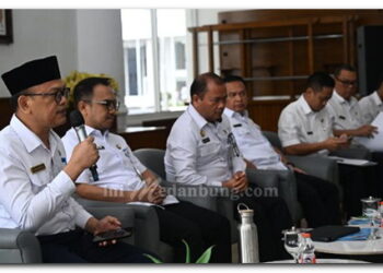 Izin Undian Gebyar Pajak Sumut Belum Terbit, Pelaksana Event dan Pejabat Terkait Terancam Pidana