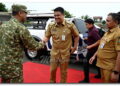 Peresmian 1.061 KMP Nasional, Bobby Nasution Sebut Koperasi Jadi Penguat Ekonomi Rakyat