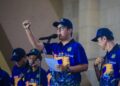 Peringatan May Day 2026 di Medan Penuh Sukacita dan Kebersamaan, Rico Waas: Buruh  Denyut Nadi Ekonomi dan Pembangunan