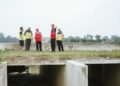 Medan Gerak Cepat Benahi Infrastruktur: 21,46 Km Drainase Dinormalisasi, 4,18 Km Jalan Dipelihara di Triwulan I