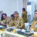 Medan Bersiap, Sekda Bahas Detail Kesiapan Rakernas APEKSI XVIII 2026