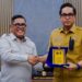 Rico Waas Terima Audiensi Kakanwil Imigrasi Sumut, Perkuat Sinergi Pengawasan Orang Asing dan Pengungsi