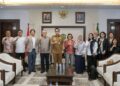Medan Jadi Pilot Project Pembangunan BRT, Rico Waas Siap Tancap Gas