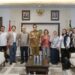 Medan Jadi Pilot Project Pembangunan BRT, Rico Waas Siap Tancap Gas