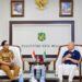Bedah 500 Rumah di Medan, Rico Waas Apresiasi Kepedulian Yayasan Buddha Tzu Chi