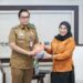 Rico Waas Dorong BPS Jadi Warning System Pengendali Inflasi di Kota Medan