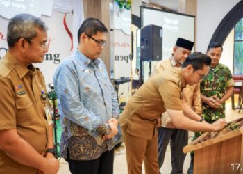Pagi Sore Hadir di Medan Bawa Warna Baru Kuliner, Rico Waas Ungkap Medan Kota Paling Ketat Soal Rasa