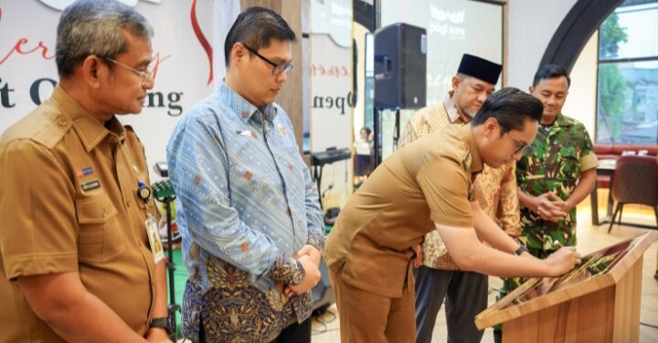 Pagi Sore Hadir di Medan Bawa Warna Baru Kuliner, Rico Waas Ungkap Medan Kota Paling Ketat Soal Rasa