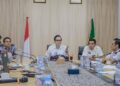 Pemko Medan Percepat Pembebasan Lahan Sei Kera Hilir, Kejar Target Proyek Banjir NUFREP
