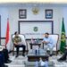 Genjot Daya Saing Generasi Muda, Rico Waas Ingin Lulusan Pelatihan Langsung Terhubung ke Dunia Kerja
