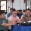 Kadis Kominfo Arrahmaan Pane Hadiri Penetapan Ketua PWPM, Minta Segera Susun AD/ART