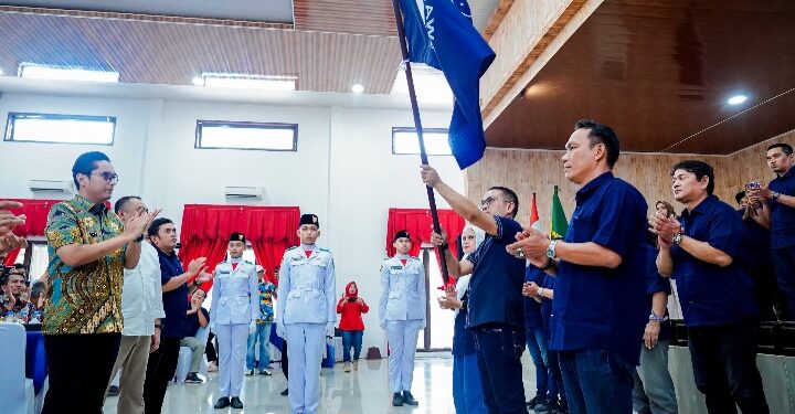 Didukung 58 Pengurus, Muhammad Edison Ginting Tegaskan Independensi Wartawan Pemko Medan