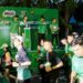 Rico Waas Lepas Ribuan Pelari, Medan Siap Jadi Tuan Rumah Event Lari Skala Besar