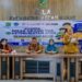 Dinas P3APMP2KB Medan Perkuat Ketahanan Keluarga, Dorong Peran Ayah dalam Pengasuhan Anak