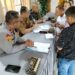 Camat Medan Polonia Fasilitasi Mediasi Persoalan Penutupan Tembok Viral di Jalan Pekong