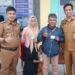 Pengurusan KTP Beres di Kecamatan, Gebrakan Rico Waas Dekatkan Pelayanan Adminduk ke Warga Medan Labuhan