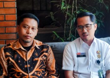 Gerak Cepat Rico Waas atasi Polemik Tunggakan SPP, Orang Tua Siswa: Sudah Clear, Biaya Ditanggung Pemko Medan