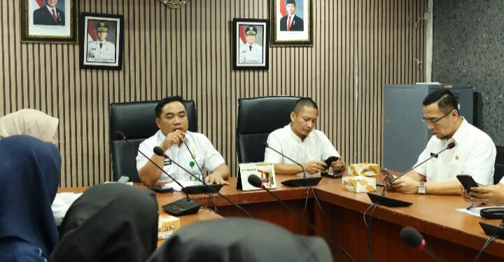 Disnaker Kota Medan Fasilitasi 1.017 Warga Bekerja ke Luar Negeri Periode Januari-Mei 2026