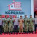 Zakiyuddin Harahap Hadiri Peresmian Operasional 1.061 Koperasi Merah Putih
