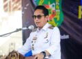 Sudah Lapor Mendagri Berobat Ke Luar Negeri, Rico Waas Tegaskan Tidak Gunakan Dana APBD