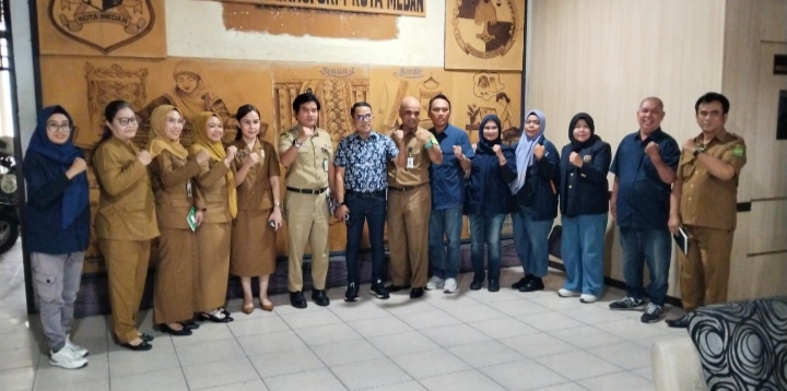 Diskop UKM Perindag Gandeng PWPM Publikasikan Program Pemberdayaan Ekonomi Rakyat