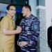 Coffee Morning di Mako Kodaeral I Belawan, Rico Waas Tekankan Sinergi dan Keterbukaan