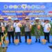 Wagub Surya Hadiri Panen Raya Jagung Serentak, Presiden Tekankan Pentingnya Swasembada Pangan