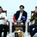 Gubernur Bobby Nasution Promosikan Sumut ke Dubes Australia sebagai Gerbang Investasi Indonesia Barat