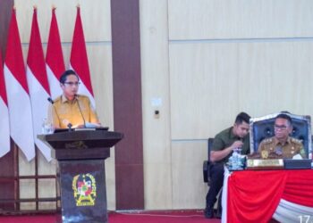 Wali Kota Medan Instruksikan Jajaran Gerak Cepat Tindak Lanjuti Hasil Reses DPRD
