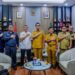 Rico Waas Paparkan Strategi Stabilitas Pangan dan Pendekatan “Sapa Warga” ke Serdik Sespimmen Polri
