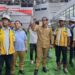 Tatap Piala AFF, Stadion Teladan Medan Bersolek dan Siap Gelar Piala AFF 2026