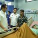 Gebrakan Pro- Rakyat! Wali Kota Medan Tanggung Penuh Biaya Pengobatan Korban Begal Lewat Perwal Baru