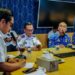 Rico Waas Dorong Dishub Medan Lebih Terbuka dan Berbasis Teknologi, Minta Kinerja Nyata Terlihat Publik