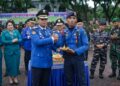 Wali Kota Medan Minta Damkarmat, Satpol PP & Sat Linmas Lebih Profesional dan Humanis