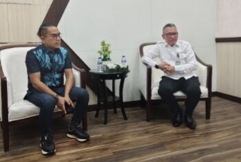 Terima Audiensi PWPM, Disdikbud Medan Siap Bersinergi Lewat “Coffee Afternoon”