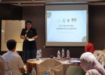 Dekranasda dan Uniqlo Indonesia Bersinergi Perkuat Ekosistem UMKM di Kota Medan