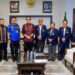 Rico Waas Ingin Pesparani Jadi Agenda Tahunan Bergengsi di Medan, Bisa Digabung dengan Pesparawi