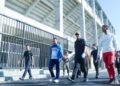 Sinergi Kuat Forkopimda: Rico Waas, Kapolrestabes, dan Dandim Kompak Siapkan Stadion Teladan Sambut AFF U-19